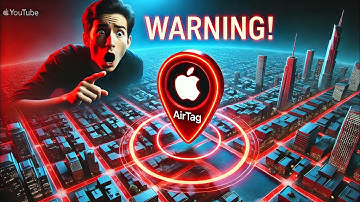 Apple AirTag: Everything You Need to Know (2025 Guide)