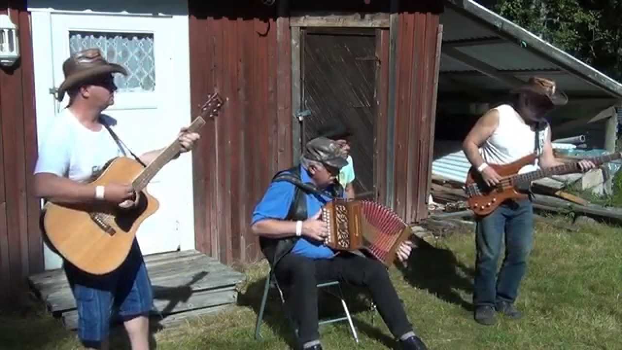 Sigges orkester - Elg Anders