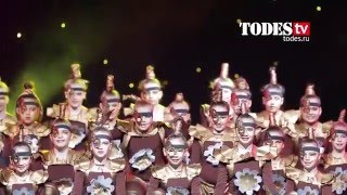 ОТКРЫТЫЙ УРОК ШКОЛ ТАНЦА АЛЛЫ ДУХОВОЙ TODES. Номер : "Старинные часы" ОТКРЫТЫЙ УРОК ШКОЛ ТАНЦА АЛЛЫ ДУХОВОЙ TODES. Номер : "Старинные часы"