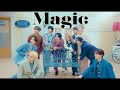 BUDDiiS「Magic」Official Music Video