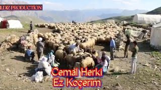 Cemal Herki: Ez Koçerım #dengbej #kürtçe #uzungeçit #uzunhava