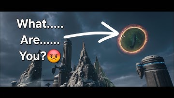 Wolfie Plays (DOOM: The Dark Ages Walkthrough gameplay Part 8) "3 chapters in one? What The Hell."