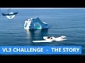 VL3 Challenge - Oshkosh 2016 - The Story