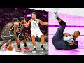 NBA "Make Him DANCE!" Moments