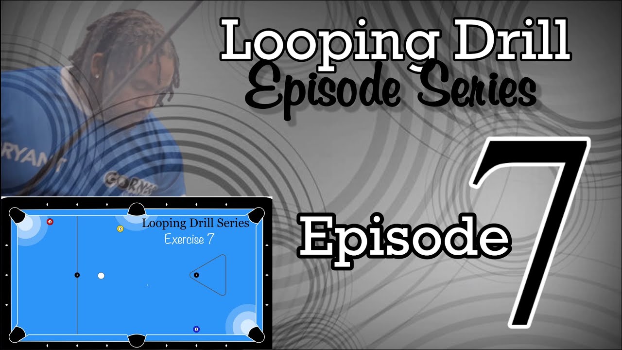 Image of video the Looping Drill Series: Episode 7 (Added A Ball) 5
