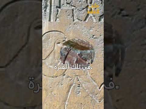 أسرار هرم ني أوسر رع اكتشافات مذهلة في أبو صير ثقافة تاريخ معلومات