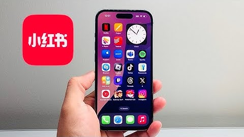 How To Create RedNote Account & Get Started