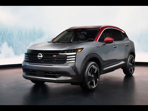 ✨ Descubre el Nuevo Nissan Kicks 2025: ¡Revive la Experiencia de su Gran Lanzamiento! 🚗