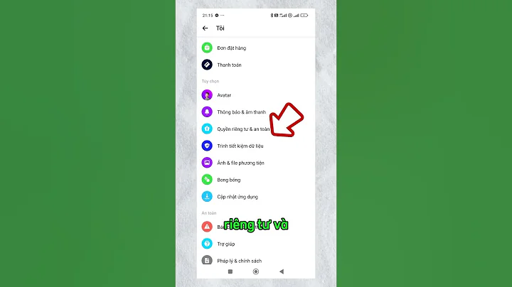 Mẹo đọc tin nhắn messenger không hiện chữ đã xem | Trạm Shorts