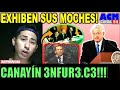 ÚLTIMA HORA!!! LE DICEN SUS VERDADES A ANAYA!!! DEBIERAS APOYAR A AMLO, NO ANDAR EN COMBI, P4Y4.SSO.