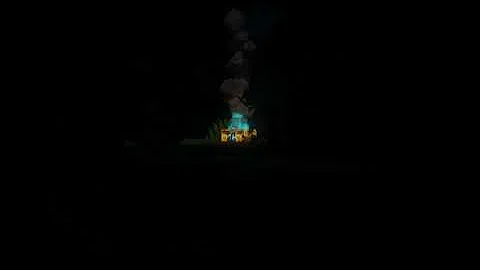 grouper - poison tree (slowed & reverb & 1 hour loop)