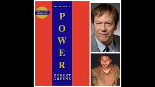48 Laws of Power Audiobook | PART 2 | Secrets of Influence, Strategy &amp; Control