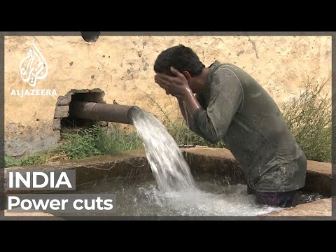 Video: Kāpēc Indijā ir strāvas padeves pārtraukums?