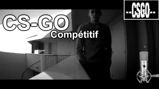 Cs-Go Compéif Skill-Awp-Ou-Pas Hd Bigoprod