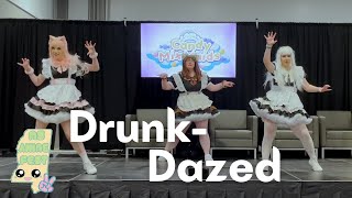 【Mississippi Anime Fest】ENHYPEN (엔하이픈) 'Drunk-Dazed'【Dance Cover】