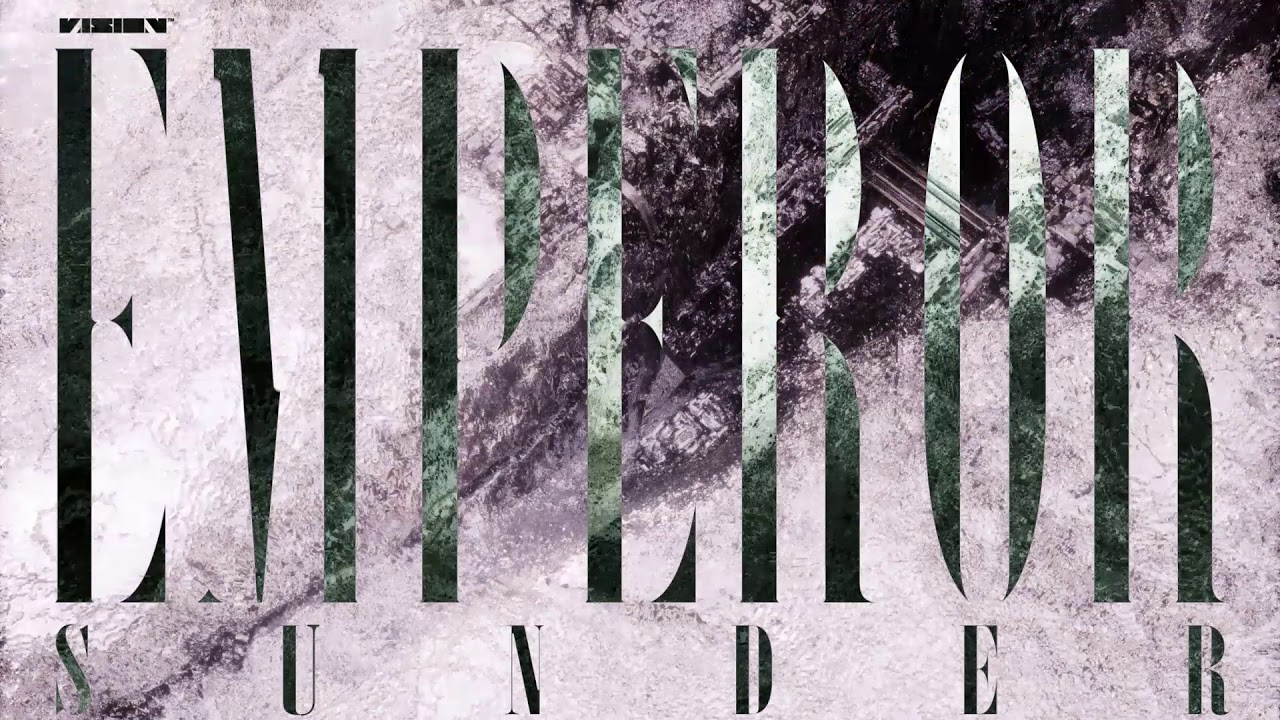 Emperor - Ham-Fisted