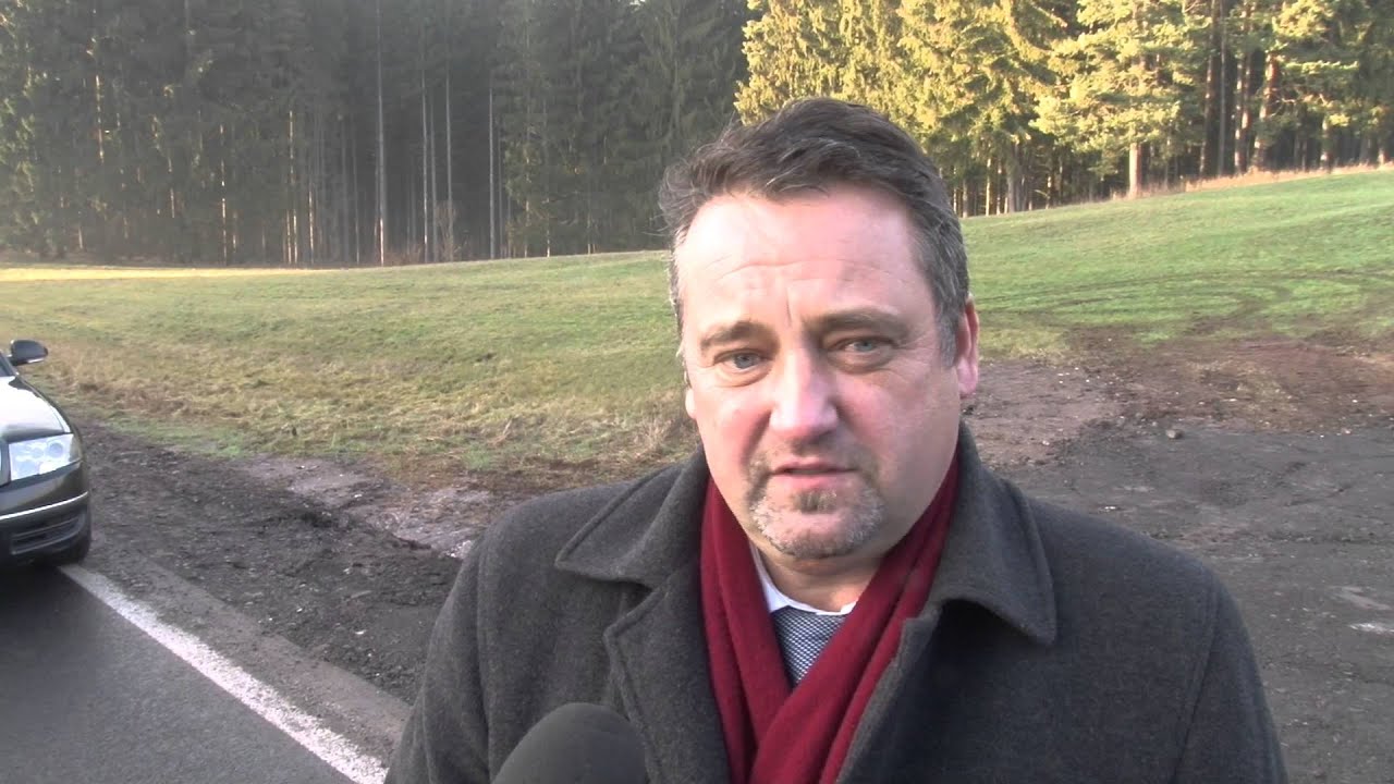 Otevřela se opravená silnice ze Studence do Dolní Branné