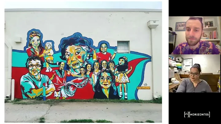 Heather Byers [ ARTISTS ]