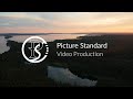 Picture Standard Video Production Showreel 2022