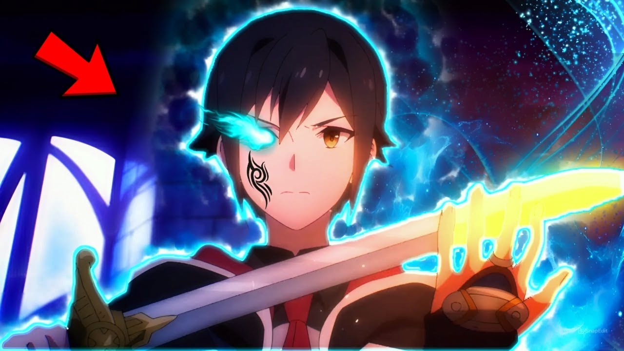 All IN ONE | Ma Pháp Sư Bá Nhất Học Viện Ma Thuật Trả Thù Cho Mẹ | Tóm Tắt Anime - youtube