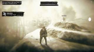 Tales From Red Dead Online - Condor Egg Free Mode Event #2