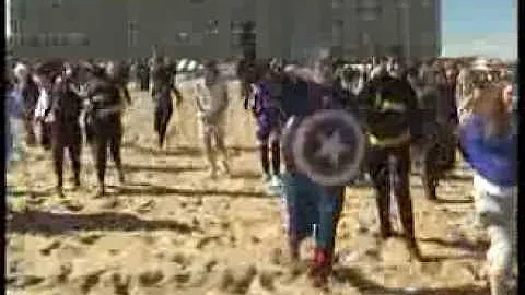 Plaza Middle School's Middle Years Program