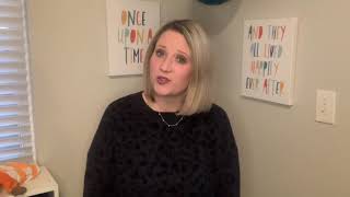 Celebrity Week 23: Saying the Problem Wealth