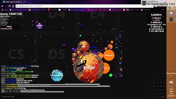 My first Video ever! Please don