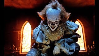 Оно 2 | Русский тизер трейлер (2019) Оно 2 | Русский тизер трейлер (2019)