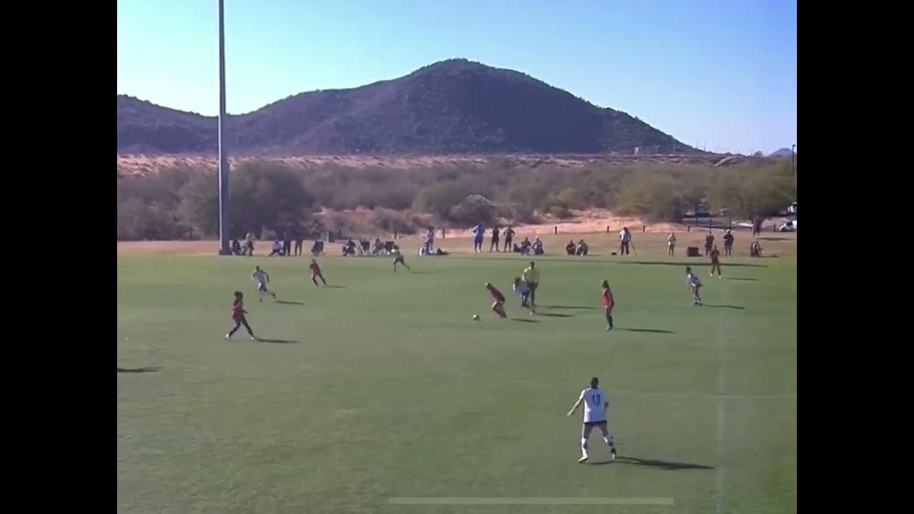 ECNL Phoenix 2023 YouTube