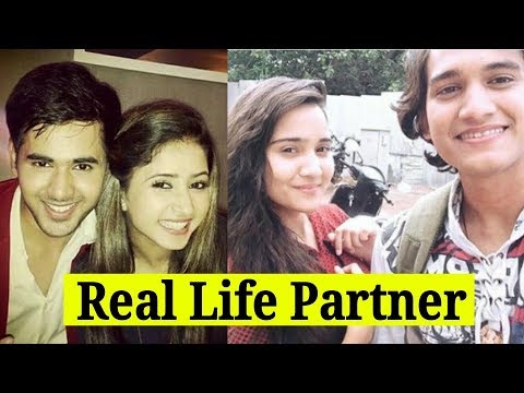 Real Life Partner | Yeh Un Dinon Ki Baat Hai, Randeep Rai, Ashi Singh, Y U D K B H