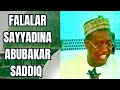 DARAJAR SAYYADINA ABUBAKAR SADDIQ TARE DA RADDI GA AQIDAR SHI A DARAJAR SAYYADINA ABUBAKAR SADDIQ TARE DA RADDI GA AQIDAR SHI A
