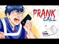 Anime Prank Calls - THE SCAMMERS!