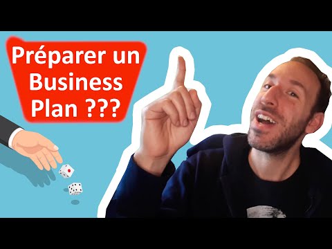 🔴 [BP] POUR OU CONTRE FAIRE UN BUSINESS PLAN POUR SON ENTREPRISE ? 🎲📈 #startup