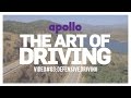 The Art Of Driving - Video #03 | Defensive Driving | Presented By Apollo Tyres
