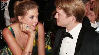 Inside Taylor Swift’s secret London life with ex-boyfriend Joe Alwyn