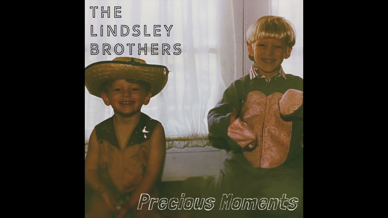 Precious Moments (Official Audio) - YouTube