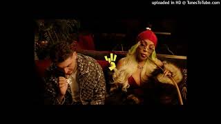 BLOK3 x Stefflon Don - Habibi [Music Video] _ Rapkology_160K) [music] Resimi