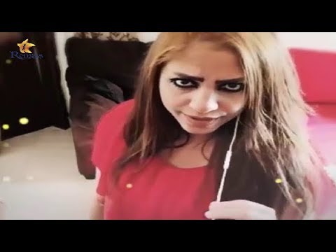 الهام المدفعي بين العصر والمغرب غناء فتاة روعة Remas Star