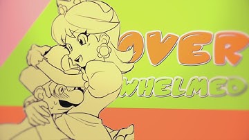 「Ataraxyᴹᴱᴾˢ™」WHAT MAKES YOU BEAUTIFUL - MULTIFANDOM (COUPLES) MEP ♥