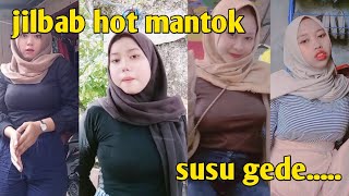 Kumpulan UKHTI Hijab cantik gunung gede tiktok hot susugede pemersatu bangsa 2021#01