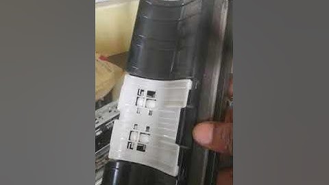 Unable to Print 50 Error Brother DCP-T300 Ink Tank Printer How to Fix. #printerservice  #brother