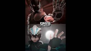 Uno Vs Kapten Kaizo remake edit capcut alightmotion boboiboy ejenali shorts fypviral