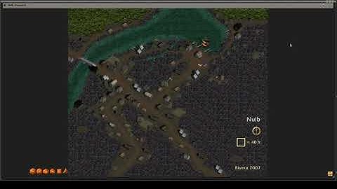 AD&D 2E (with some Hackmaster) Temple of Elemental Evil - Session #20