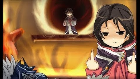 [Elsword NA]  Lazy PvE main