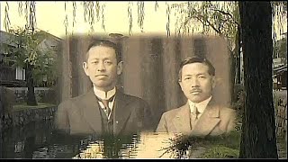 児島虎次郎の生誕130年を記念し、制作されたテレビ番組です。 2011年12月テレビせとうち、BSジャパンにて放映.