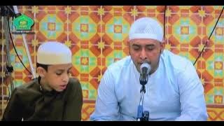 Qasidah Syekh Nabil Saad