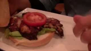 Meet-Up in Amsterdam voor de beste burger met Ner en Jay