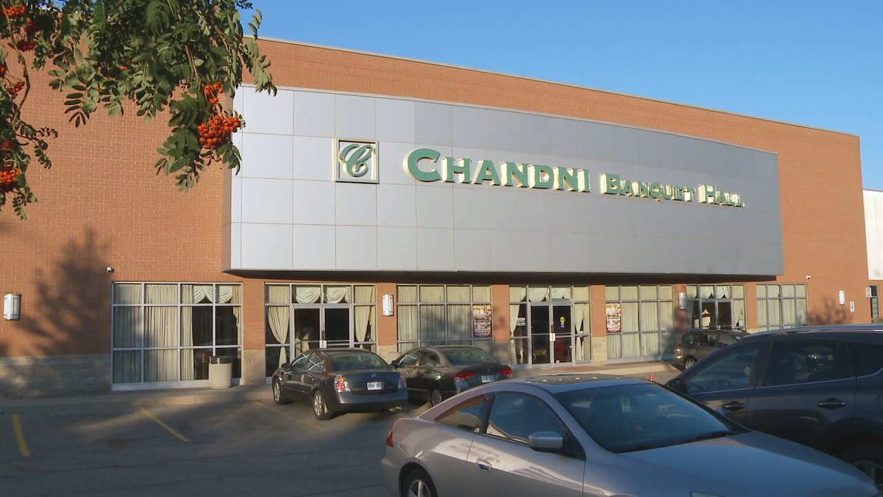 Chandni Banquet Hall - Wedding and Event Venue in Brampton Ontario pic