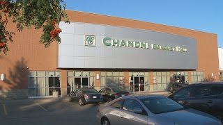 Chandni Banquet Hall - Wedding & Event Venue in Brampton Ontario
